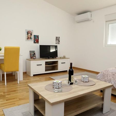 Apartman Frida Apartman Nikšić Kültér fotó