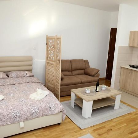 Apartman Frida Apartman Nikšić Kültér fotó