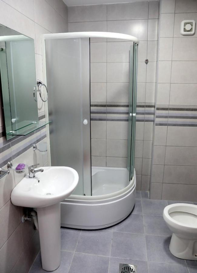 Apartman Frida Apartman Nikšić Kültér fotó