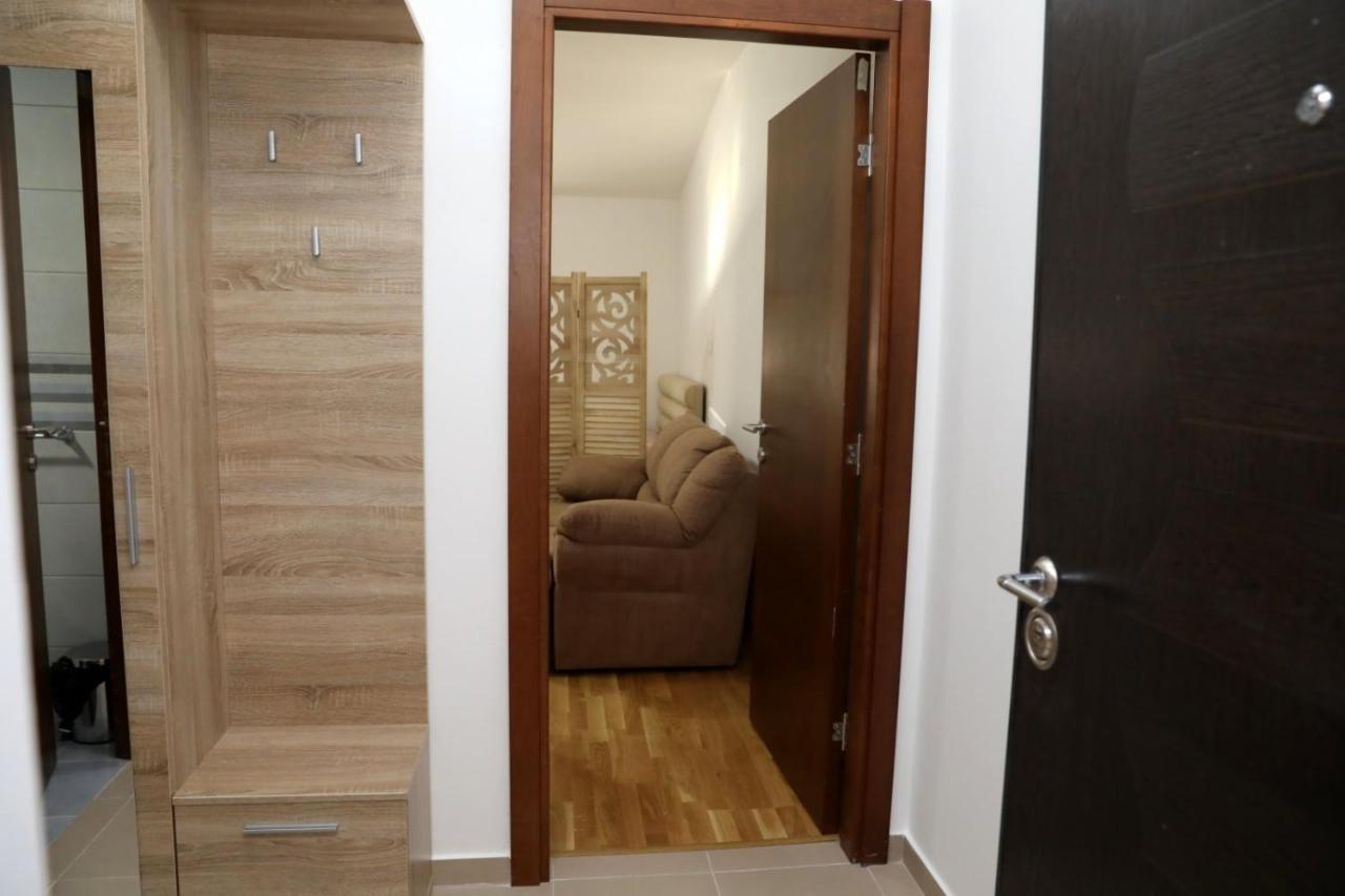 Apartman Frida Apartman Nikšić Kültér fotó