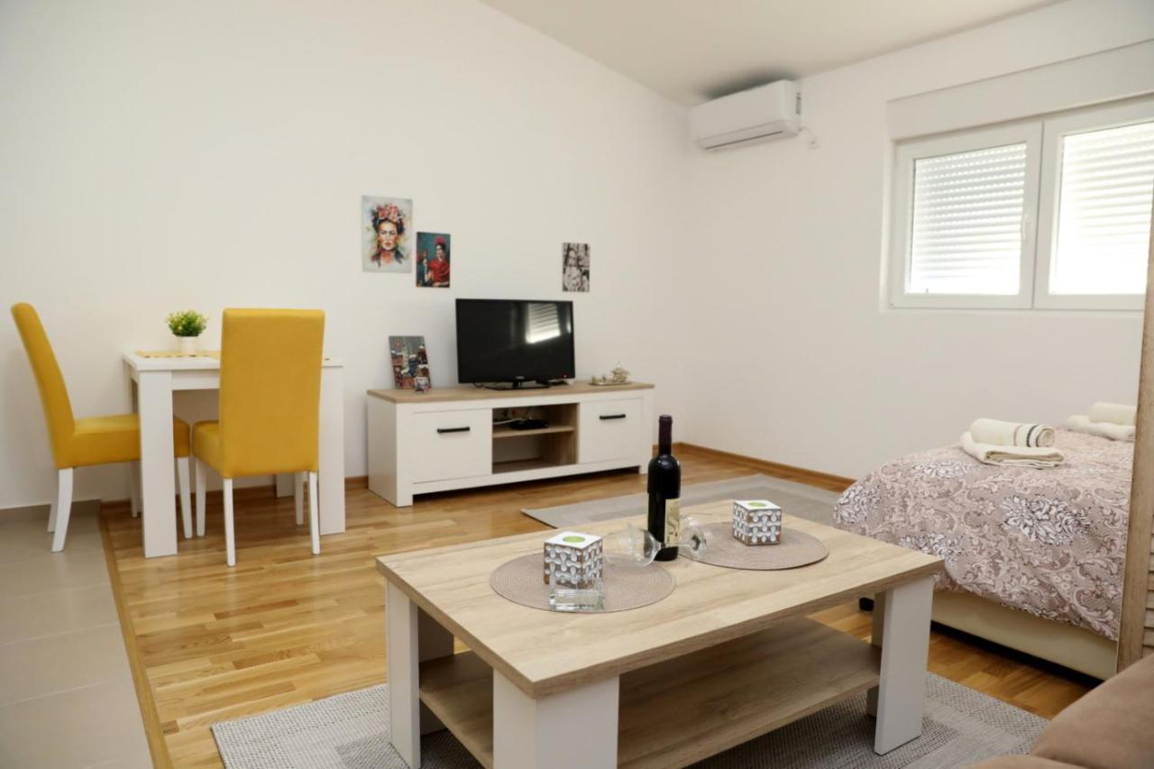 Apartman Frida Apartman Nikšić Kültér fotó