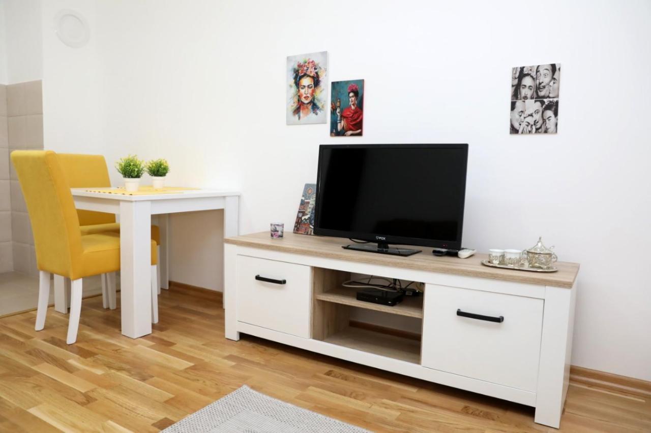 Apartman Frida Apartman Nikšić Kültér fotó